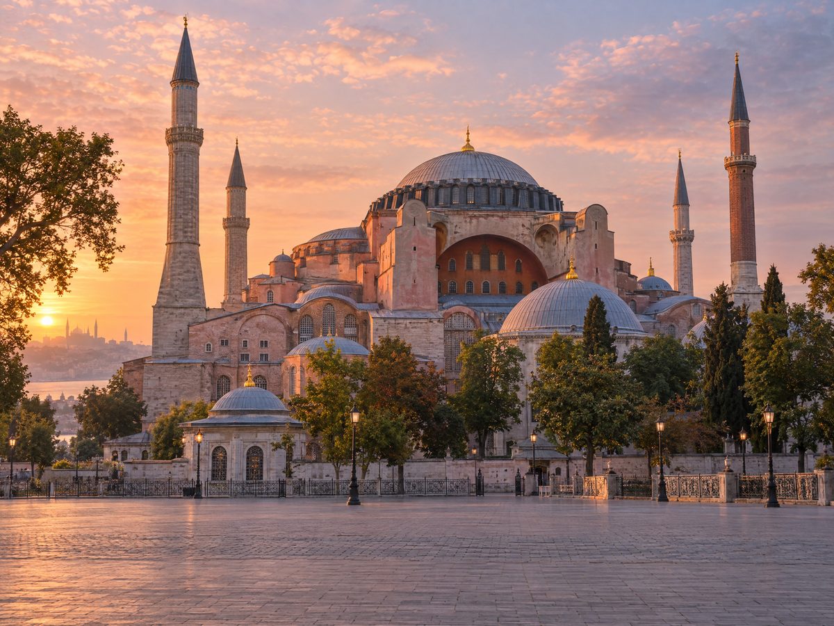 Ayasofya