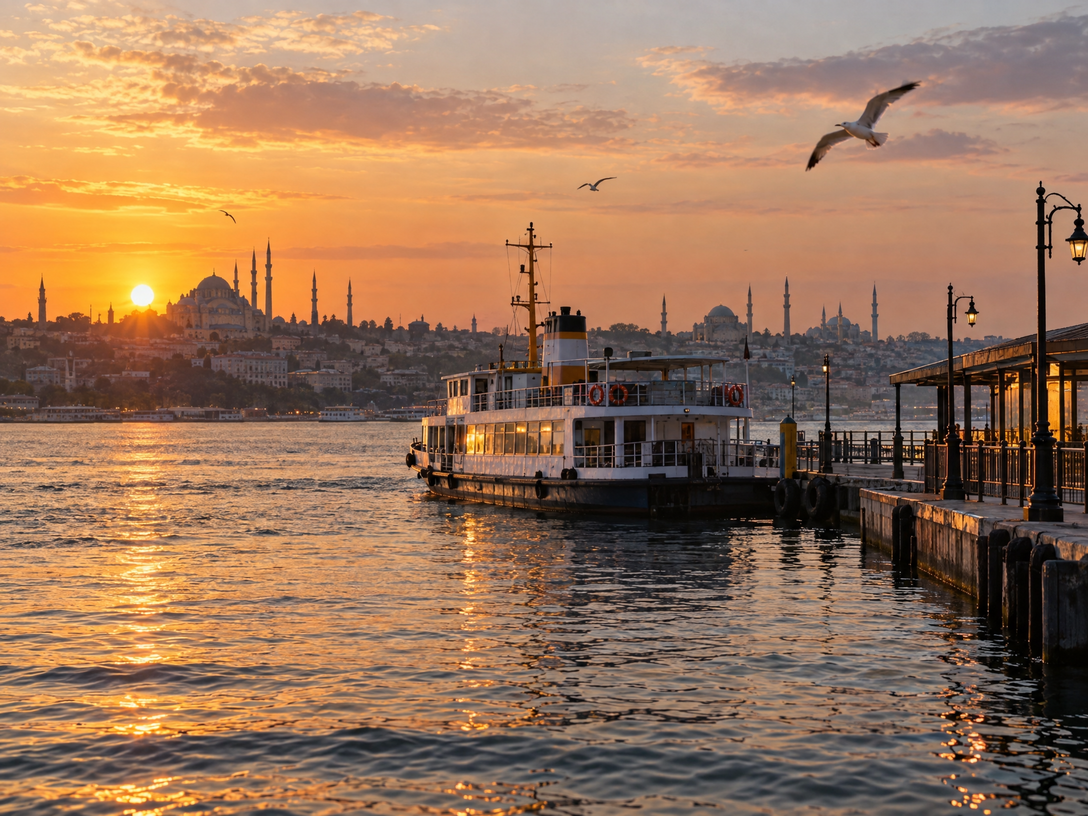 Boğaz